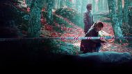 The Chestnut Man - TV shows like The Sinner | Image via Netflix